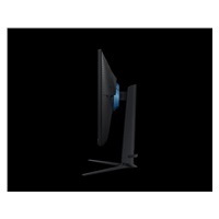 BAZAR - SAMSUNG MT LED LCD 32" LS32DG300EUXEN - poškozený obal