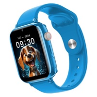 MaxCom Smartwatch FW59 Kiddo 4G Blue