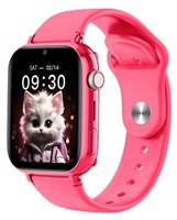 MaxCom Smartwatch FW59 Kiddo 4G Pink