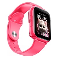MaxCom Smartwatch FW59 Kiddo 4G Pink