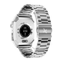 MaxCom Smartwatch FW65 Iron S Silver