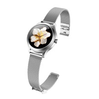 MaxCom Smartwatch FW42 Silver