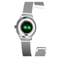 MaxCom Smartwatch FW42 Silver