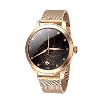 MaxCom Smartwatch FW42 Gold