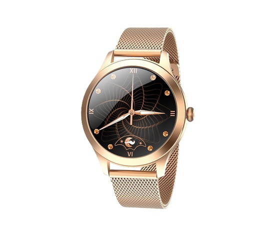 MaxCom Smartwatch FW42 Gold