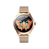 MaxCom Smartwatch FW42 Gold
