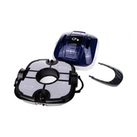 BAZAR - CF 45 AKU automatický vysavač - Poškozený obal (Komplet)