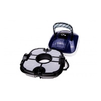 BAZAR - CF 45 AKU automatický vysavač - Poškozený obal (Komplet)