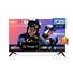 CHiQ LF32FT TV 32", FHD, smart, Google TV, dbx-tv, Dolby Audio, Frameless
