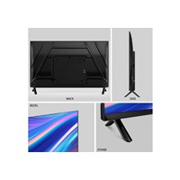 CHiQ LF32FT TV 32", FHD, smart, Google TV, dbx-tv, Dolby Audio, Frameless