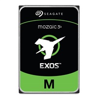 SEAGATE HDD EXOS M 3,5" - 28TB, SATA III, 512MB, 512e