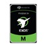 SEAGATE HDD EXOS M 3,5" - 28TB, SATA III, 512MB, 512e