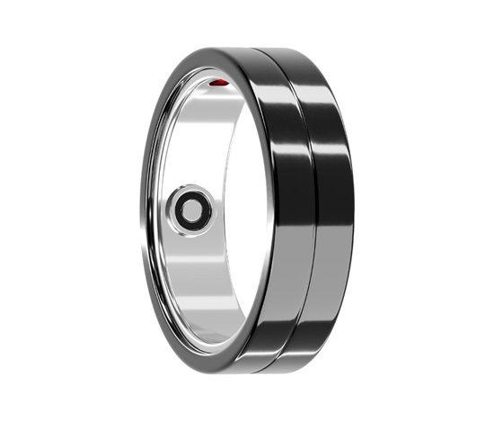 Maxcom mRing MR100 7/55 Black