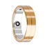 Maxcom mRing MR100 10/63 Gold