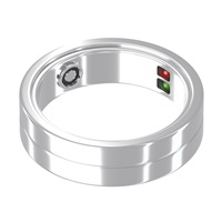 Maxcom mRing MR100 9/60 Silver