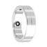 Maxcom mRing MR100 10/63 Silver