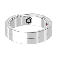 Maxcom mRing MR100 11/65 Silver