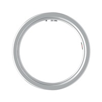 Maxcom mRing MR100 12/68 Silver