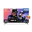 CHiQ L40FT TV 40", FHD, smart, Google TV, dbx-tv, Dolby Audio, Frameless