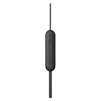 Sony WI-C100, EU, černá