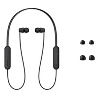 Sony WI-C100, EU, černá