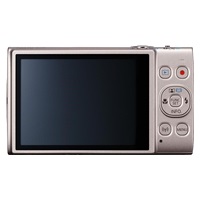 Canon IXUS 285 HS A, 20MPix - stříbrný