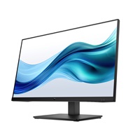 Bazar-HP LCD 327pe 27" FHD 1920x1080, IPS w/LED, 250,1000:1, 5ms, 100Hz, Pivot, VGA, HDMI, HP Eye Easy-pošk.obal