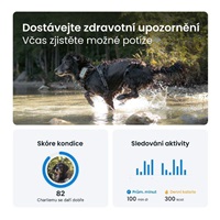 Tractive GPS DOG XL – Adventure Edition