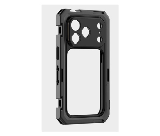SmallRig 5545 Mobile Video Cage for iPhone 17 Pro Basic Edition