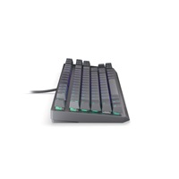 ENDORFY Herní klávesnice Thock V2 TKL, Mechanická, USB, US, ARGB