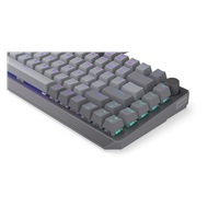 ENDORFY Herní klávesnice Thock V2 75%, Mechanická, USB, US, ARGB