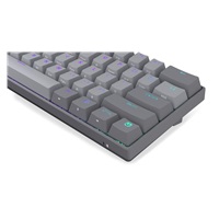 ENDORFY Herní klávesnice Thock V2 Compact, Mechanická, USB, US, ARGB