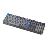 ENDORFY Herní klávesnice Thock V2, Mechanická, Bezdrátová, US, ARGB