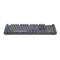 ENDORFY Herní klávesnice Thock V2, Mechanická, Bezdrátová, US, ARGB