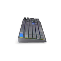 ENDORFY Herní klávesnice Thock V2, Mechanická, Bezdrátová, US, ARGB