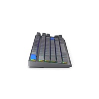 ENDORFY Herní klávesnice Thock V2 TKL, Mechanická, Bezdrátová, US, ARGB