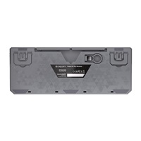 ENDORFY Herní klávesnice Thock V2 TKL, Mechanická, Bezdrátová, US, ARGB