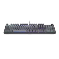 ENDORFY Herní klávesnice Thock V2, Mechanická, USB, CZ/SK, ARGB