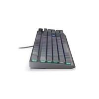ENDORFY Herní klávesnice Thock V2, Mechanická, USB, CZ/SK, ARGB