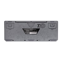 ENDORFY Herní klávesnice Thock V2 TKL, Mechanická, Bezdrátová, CZ/SK, ARGB