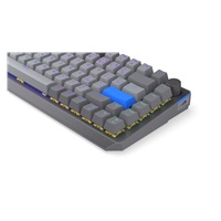 ENDORFY Herní klávesnice Thock V2 75%, Mechanická, Bezdrátová, CZ/SK, ARGB