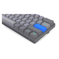 ENDORFY Herní klávesnice Thock V2 Compact, Mechanická, Bezdrátová, CZ/SK, ARGB