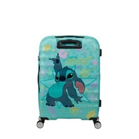 American Tourister Soundbox SPINNER 55/20 EXP TSA Golden yellow