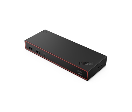 LENOVO dokovací stanice ThinkPad USB4 Smart Dock 5500 - 100W Adapter (65W PD)
