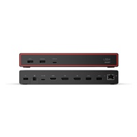 LENOVO dokovací stanice ThinkPad USB4 Smart Dock 5500 - 100W Adapter (65W PD)