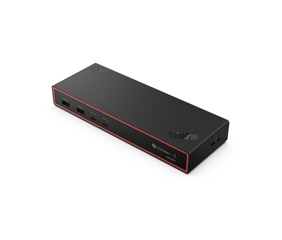 LENOVO dokovací stanice ThinkPad Thunderbolt 4 Smart Dock Gen2 7500 - EU