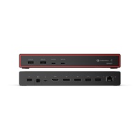 LENOVO dokovací stanice ThinkPad Thunderbolt 4 Smart Dock Gen2 7500 - EU