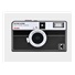 BAZAR - Kodak EKTAR H35N Camera Striped Black - Poškozený obal (Komplet)