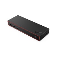 LENOVO dokovací stanice ThinkPad USB4 Smart Dock 5500 - 135W Adapter (100W PD)
