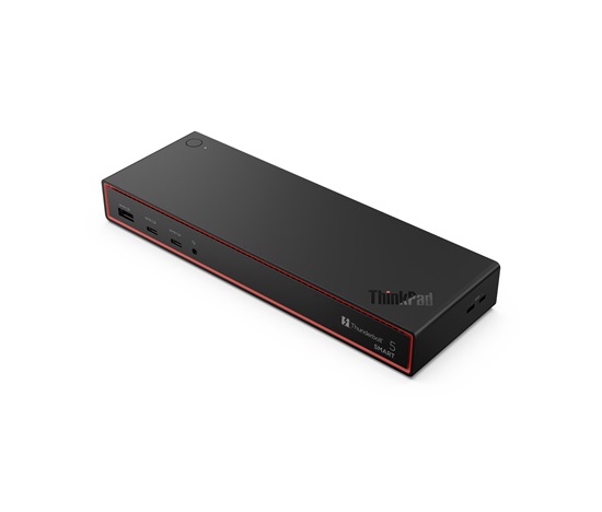 LENOVO dokovací stanice ThinkPad Thunderbolt 5 Smart Dock 7500 - EU